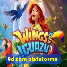 9d.com plataforma